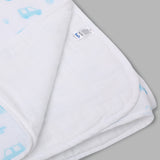 Baby Swaddle Blanket-Gift Set