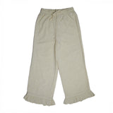 Kid Girls Top And Pant Co-Ord Set