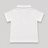 Baby Suspender shorts with Half Sleeve T-Shirt