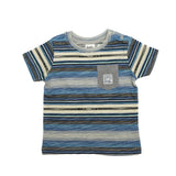 Baby Boys Striped T-Shirt