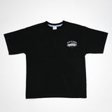 Kid Boys Drop Shoulder T-Shirt