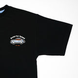 Kid Boys Drop Shoulder T-Shirt