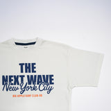 Kid Boys Drop Shoulder T-Shirt