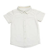 Baby Boys Waist Coat,Shirt With Bow Tie And Shorts Linen Blend Set(4pcs Set)