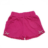 Baby Girls Set Sleeveless Top with Bloomer Shorts(2pcs Co-ord set)