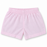 Baby Light Pink Jabla with Shorts (2pcs Set)