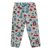 Baby Boys Sweat T-Shirt With Jogger Pant 2Pcs Set