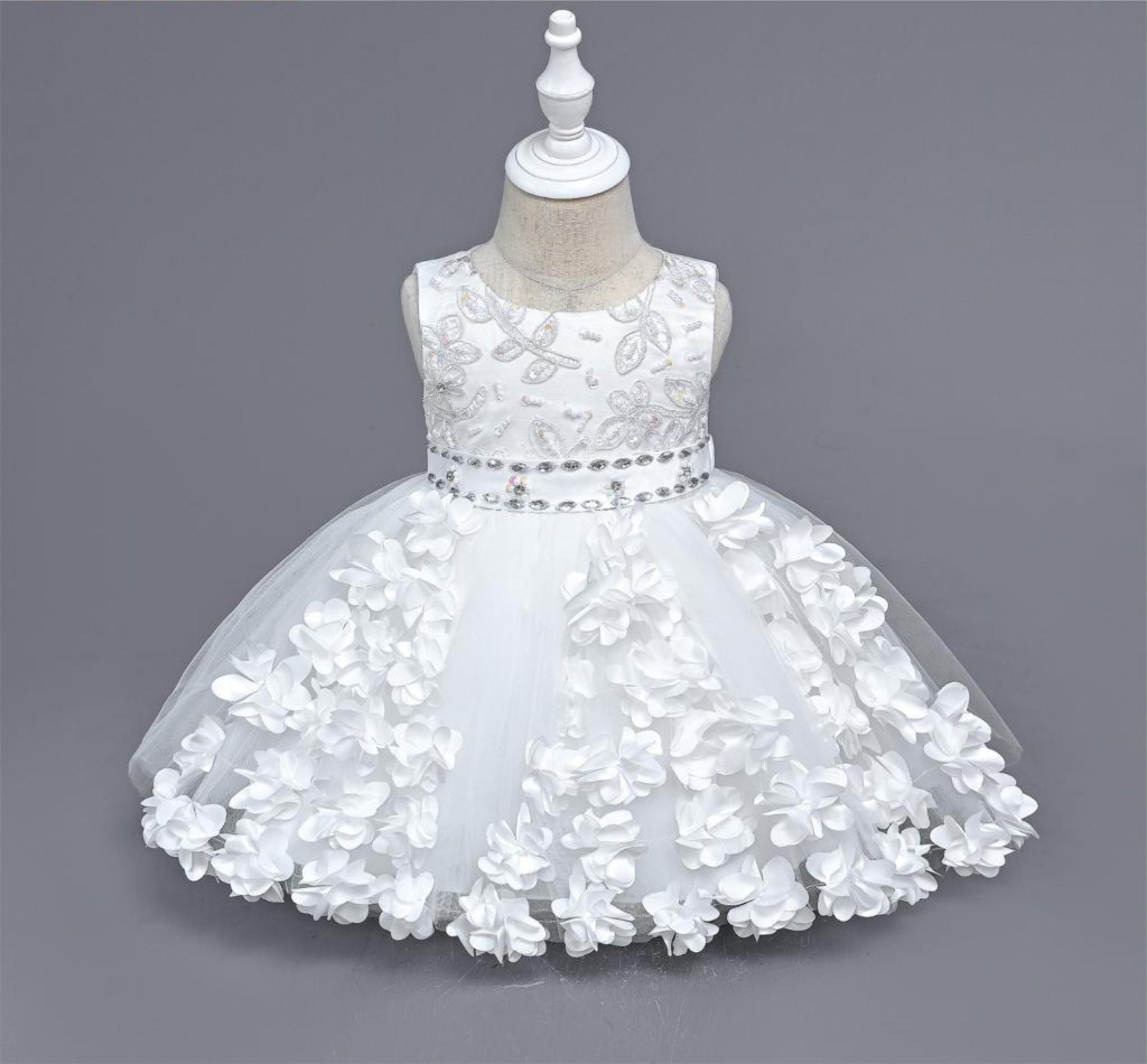 Crystal Rhinestone Birthday Dress | Birthday Wear Dresses Ladies - 2023 Fashion  Women - Aliexpress