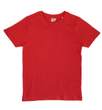 Baby Boys Solid T-Shirt