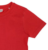 Kid Boys Solid T-Shirt