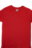Baby Boys Solid T-Shirt