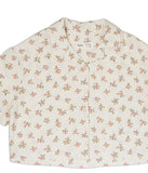 Kid Girls Cropped Top