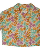 Kid Girls Cropped Top