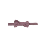 Baby Boys Shirt With Suspender Shorts and Bow Tie(3pcs set)