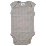 Baby Essentials Sleeveless Bodysuit