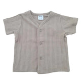 Baby Jabla with Shorts (2pcs Set)