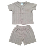Baby Jabla with Shorts (2pcs Set)