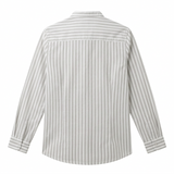 Kids Boys Roll Up Sleeve Shirt