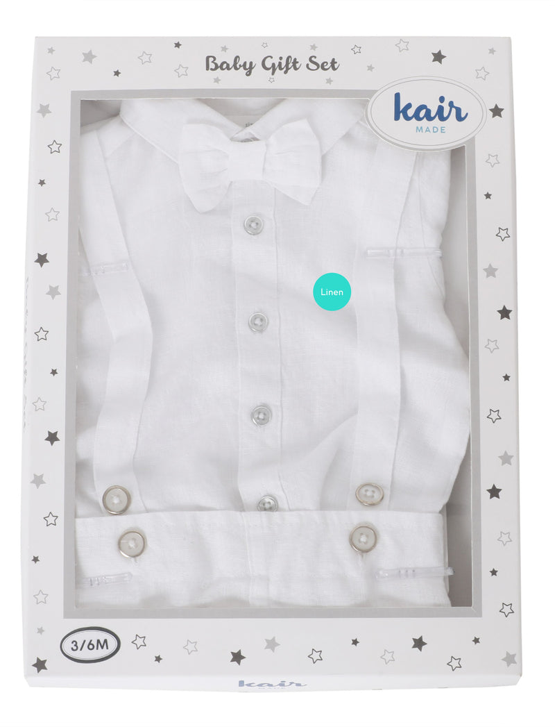 Baby Boys Gift Set(5pcs pack)