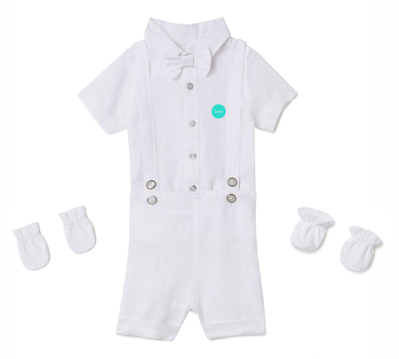 Baby Boys Gift Set(5pcs pack)