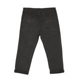 Baby Boys Grey Pant