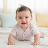 Baby Jabla with Shorts (2pcs Set)