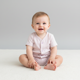 Baby Jabla with Shorts (2pcs Set)