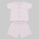 Baby Jabla with Shorts (2pcs Set)