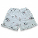 Baby Girls Snoopy Floral Co-Ord Set(2pcs Set)