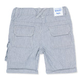 Baby Boys Cargo Shorts