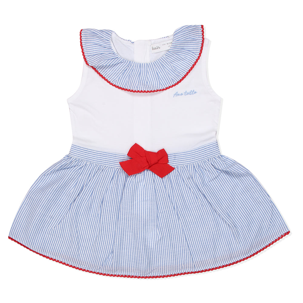 Baby Girls Decorative Dress