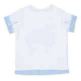 Baby Boys Ocean T-Shirt