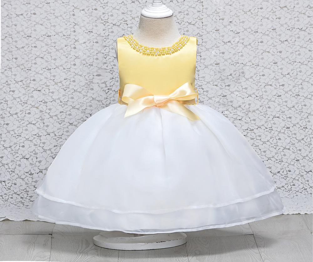 Kids Girls Party Wear Dress at Rs 1199.00 | Magob | Surat | ID: 21758128230