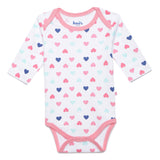 Baby Essentials Full Sleeve Bodysuit