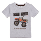 Baby Boys Graphic T-Shirt