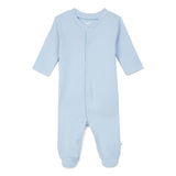 Babies Solid Full Sleeve Sleepsuit