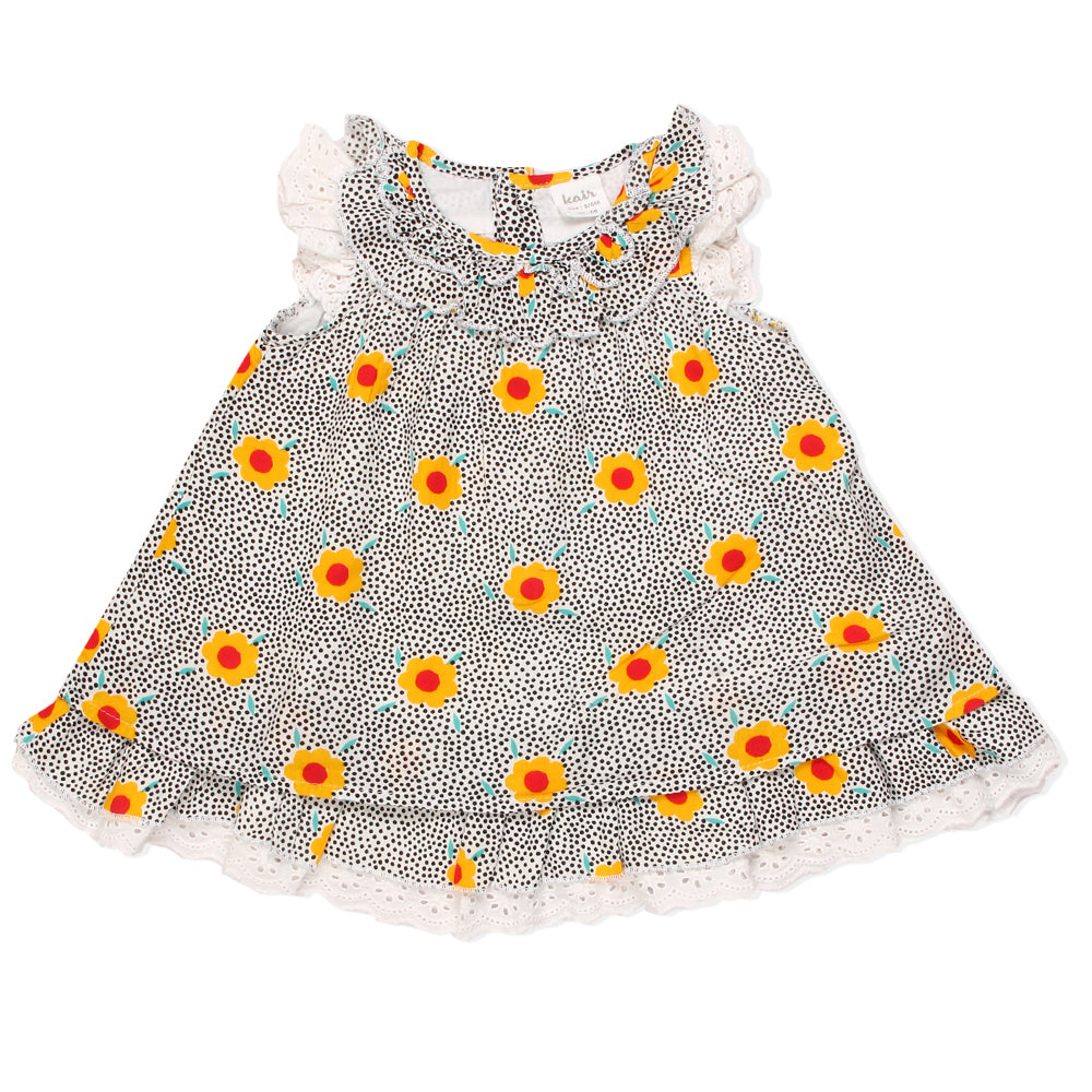 Baby Girls Petit Dress