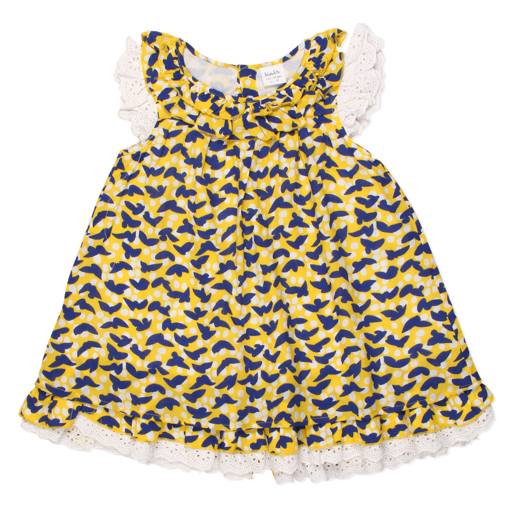 Baby Girls Petit Dress