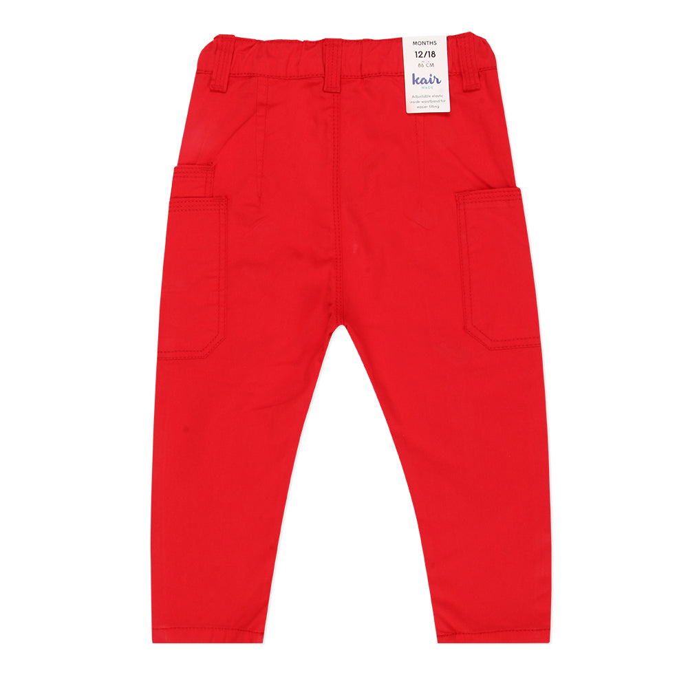 Boys Cargo Pants In Ludhiana - Prices, Manufacturers & Suppliers