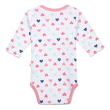 Baby Essentials Full Sleeve Bodysuit