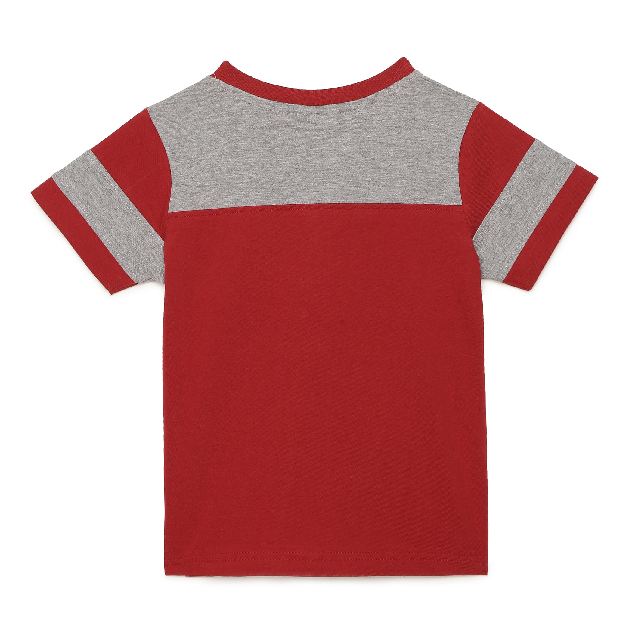 Baby Boys Red T-Shirt
