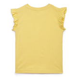Baby Girls Solid Top