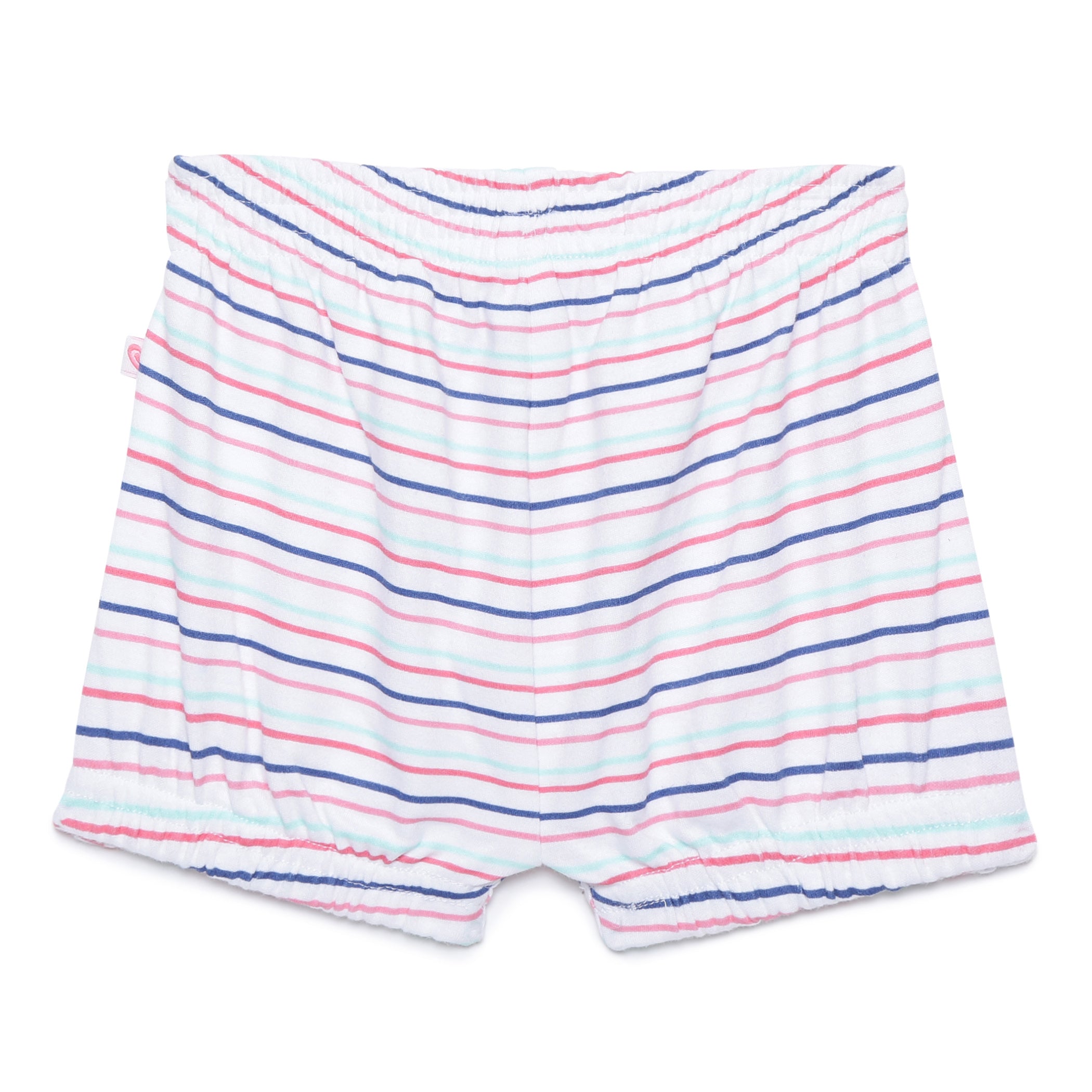 Baby Essentials Girls Bloomer Shorts