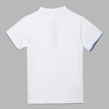 Kid Boys Printed Half Sleeve T- Shirt