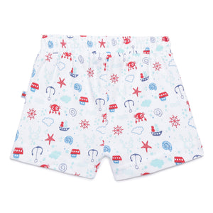Baby Essentials Boys Shorts