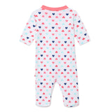 Baby Essentials Full Sleeve Sleepsuit