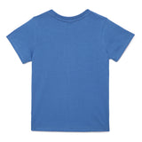 Baby Boys Trendy Half Sleeve T-Shirt