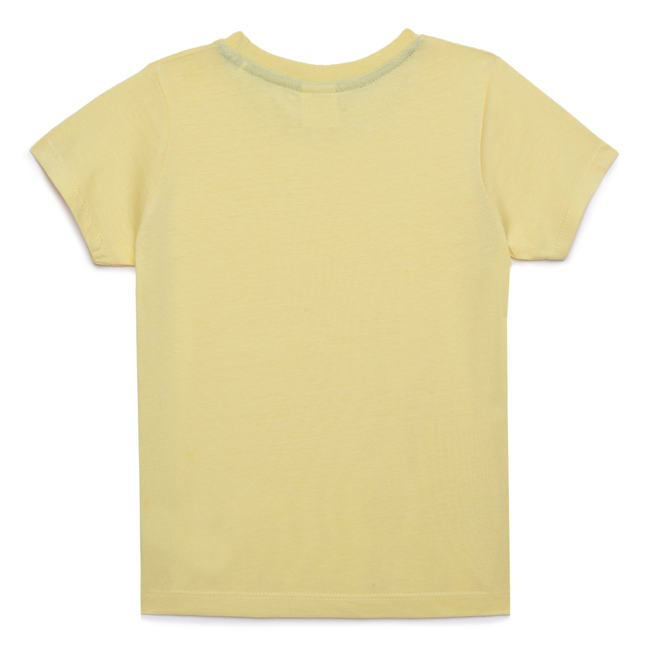 Baby Boys Trendy Half Sleeve T-Shirt