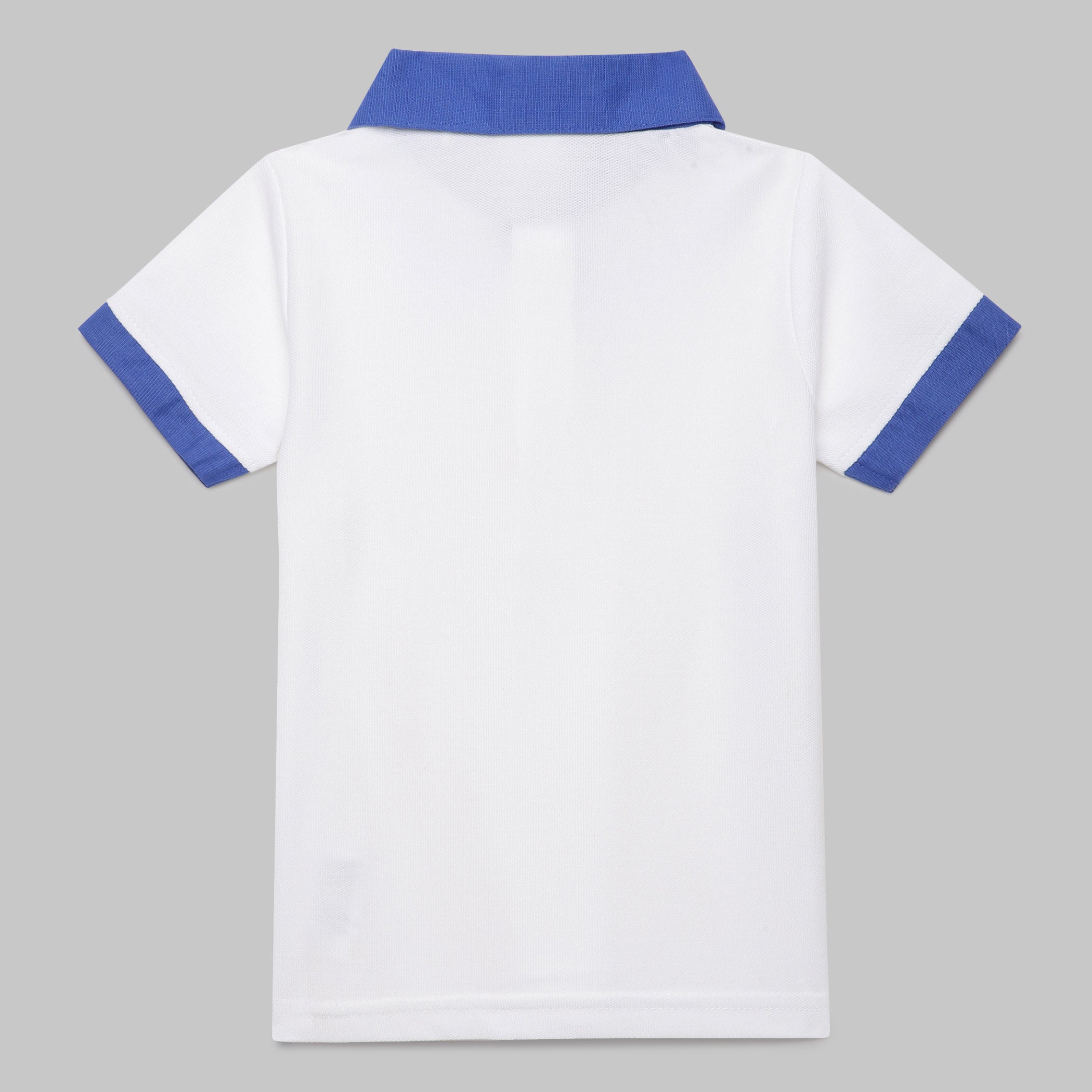Baby Boys Half Sleeve T-Shirt with Suspender Shorts