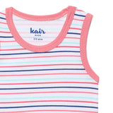 Baby Essentials Sleeveless T-Shirt